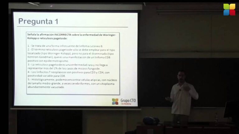 tactica y estrategia en el examen mir