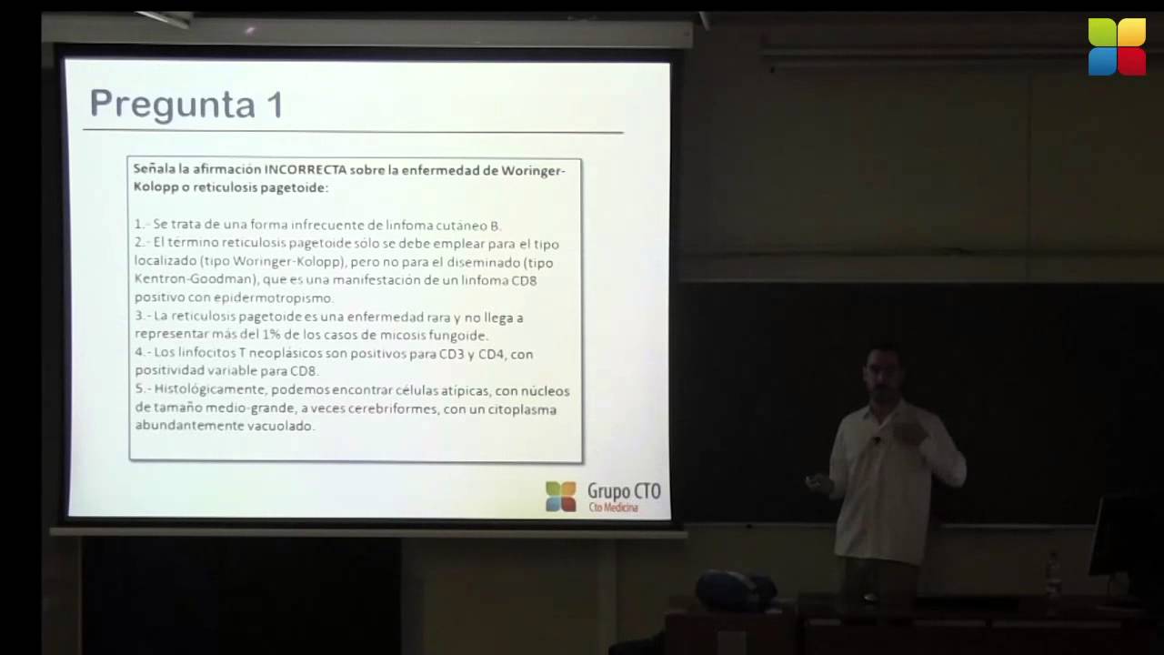 tactica y estrategia en el examen mir