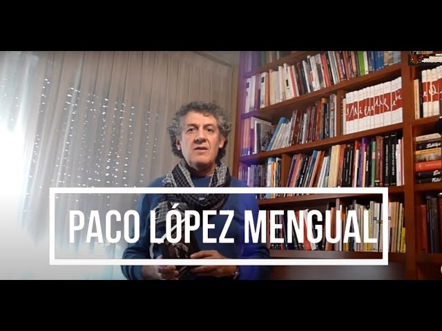 te cuento un cuento paco lopez mengual
