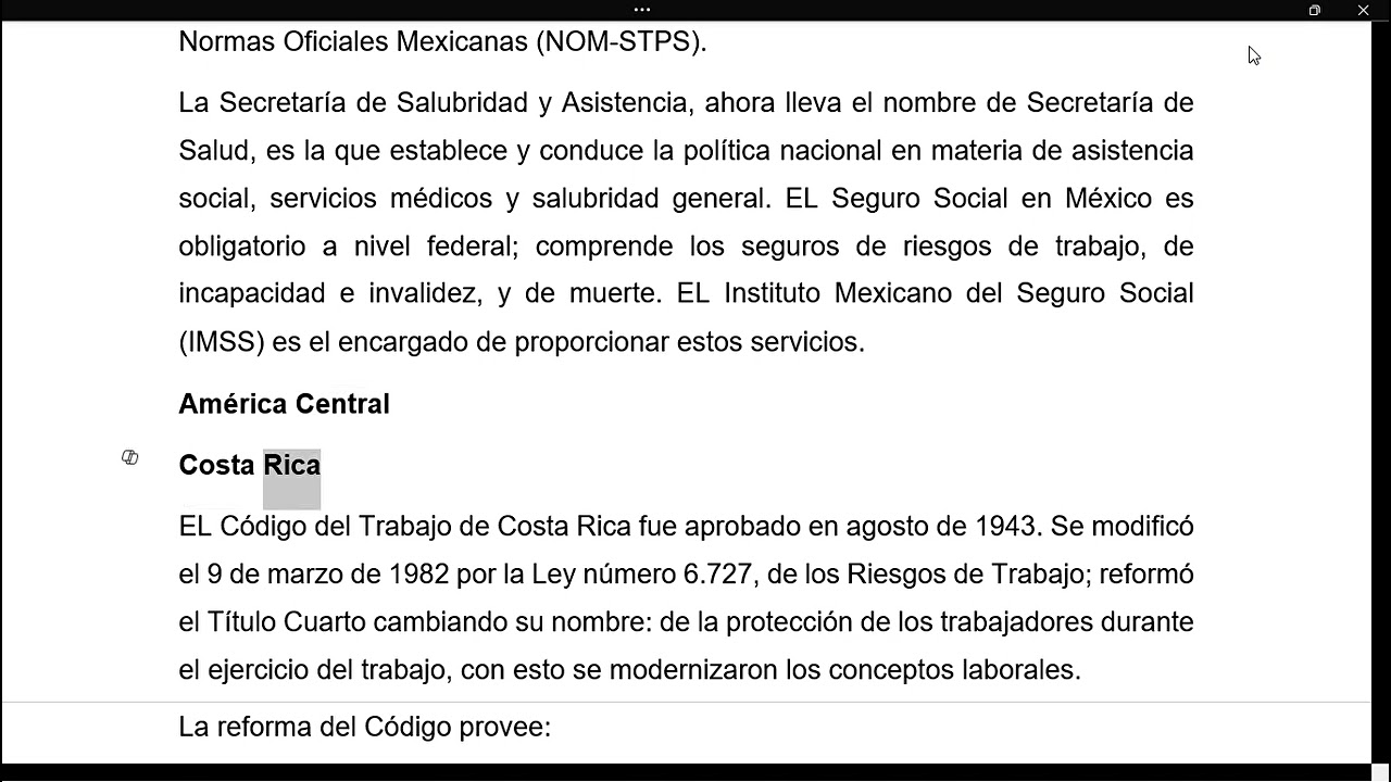 tecnicas de prevencion de riesgos laborales jose maria cortes diaz