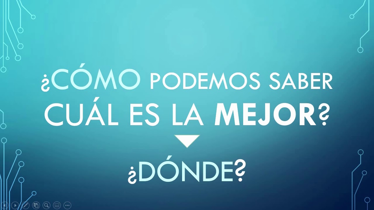 tecnologia de la informacion y la comunicacion 1 bachillerato