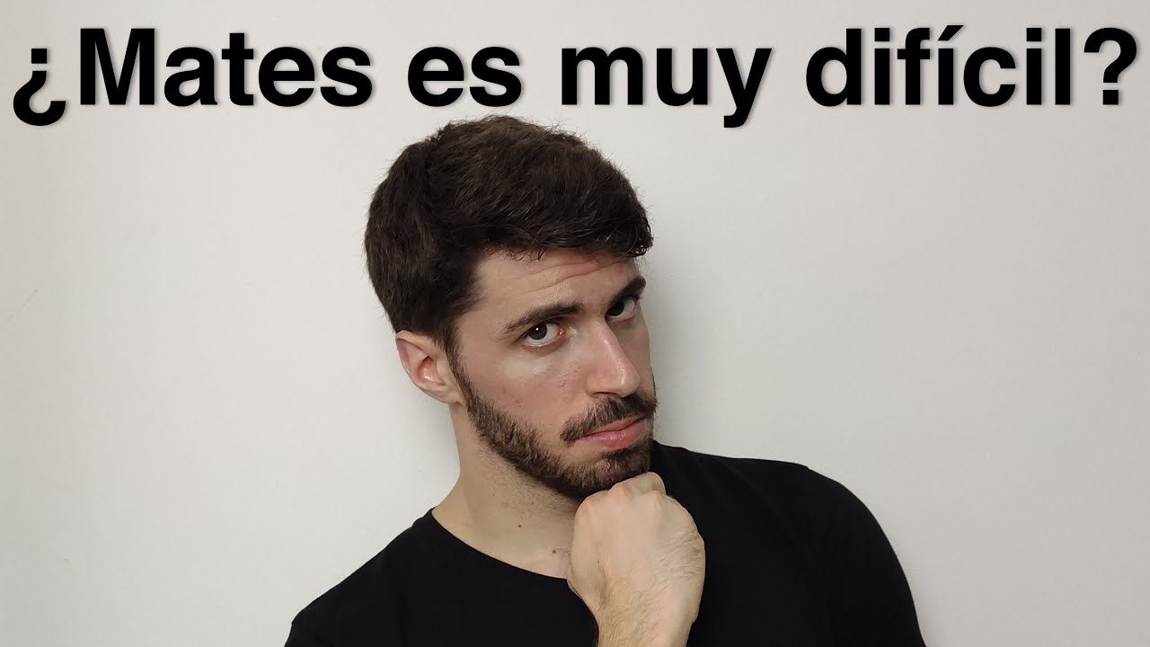 temario matematicas 1 bachillerato ciencias y tecnologia