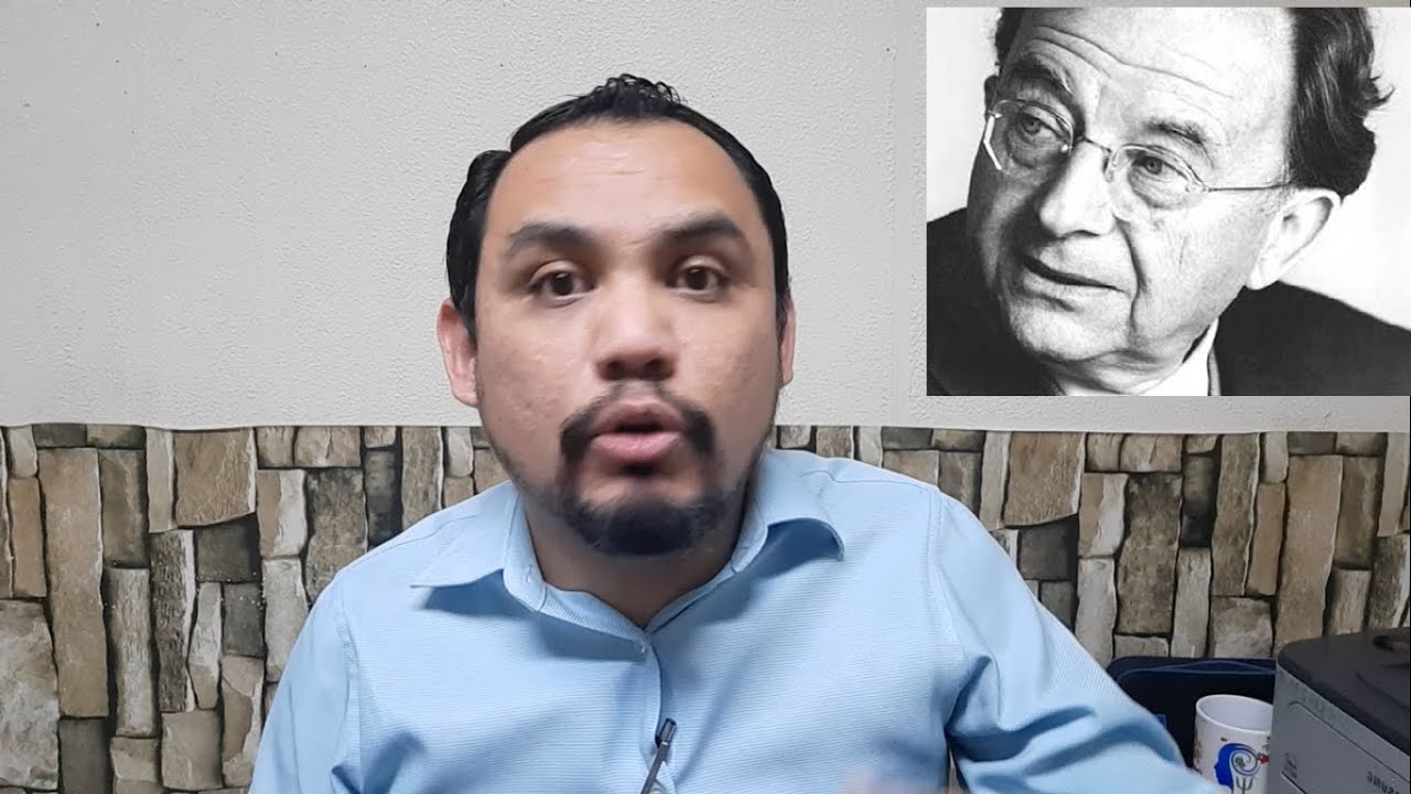 teoria de erich fromm sobre la personalidad