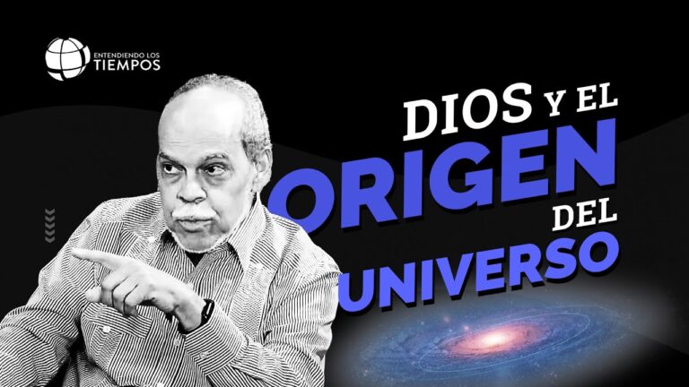 teoria de la biblia del origen del universo