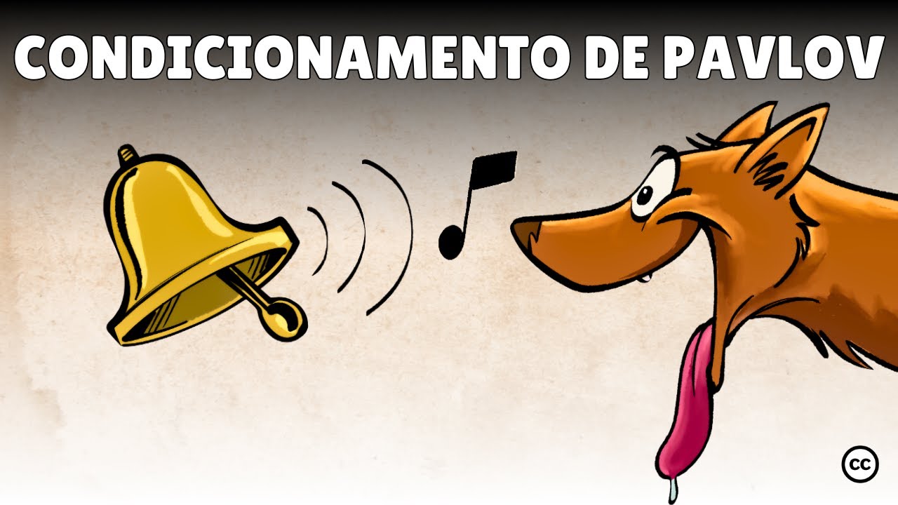 teoria del condicionamiento clasico de ivan pavlov