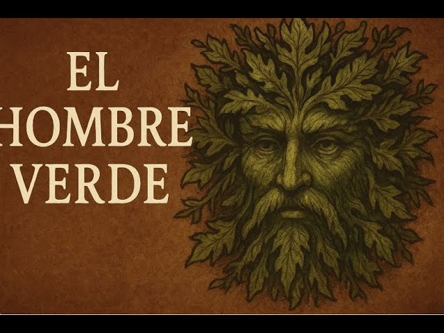 tinta verde usada por los antiguos alquimistas