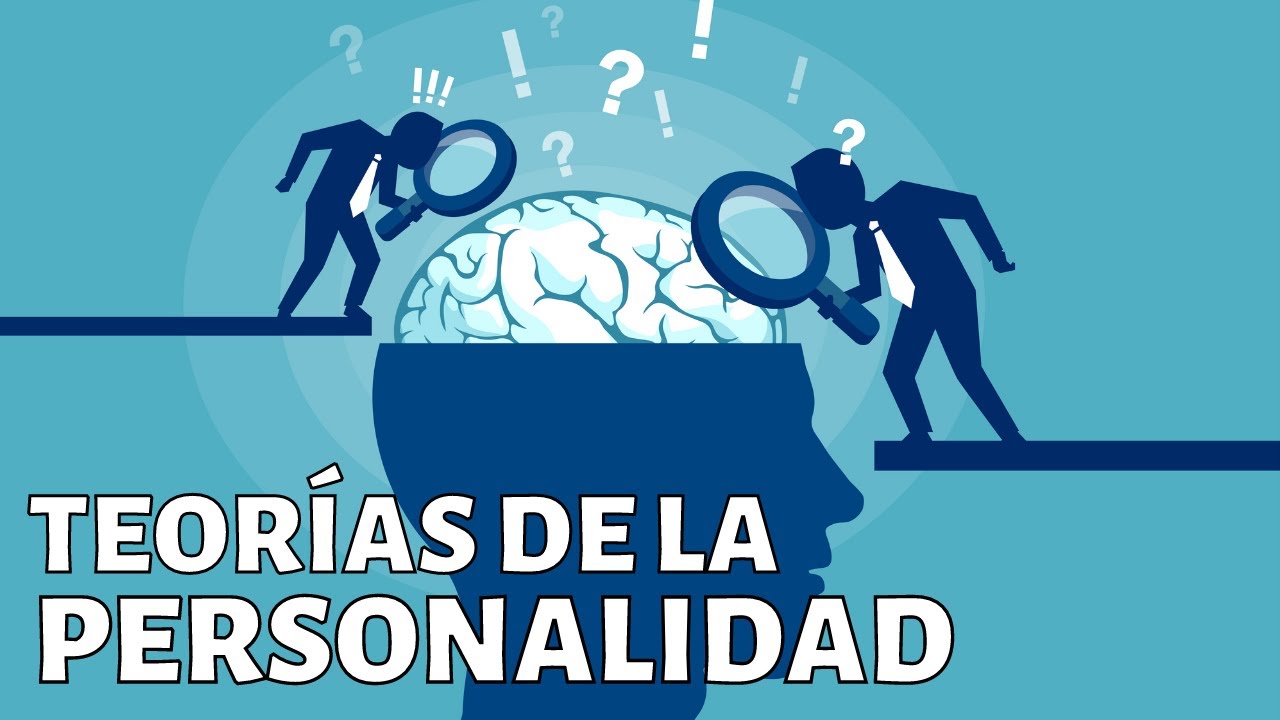 tipos de personalidad en la psicología según sigmund freud