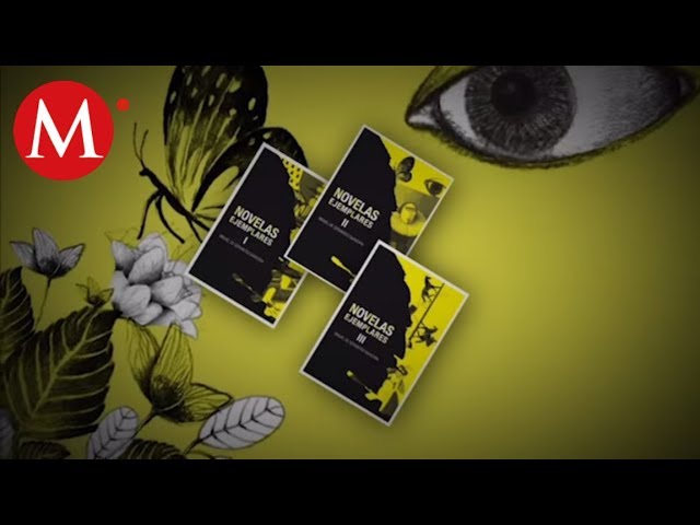 titulos de las 12 novelas ejemplares de cervantes