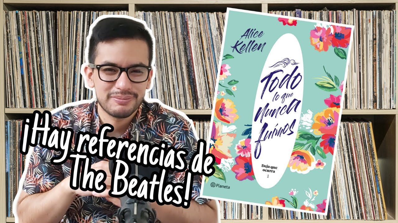 todo lo que nunca fuimos deja que ocurra 1