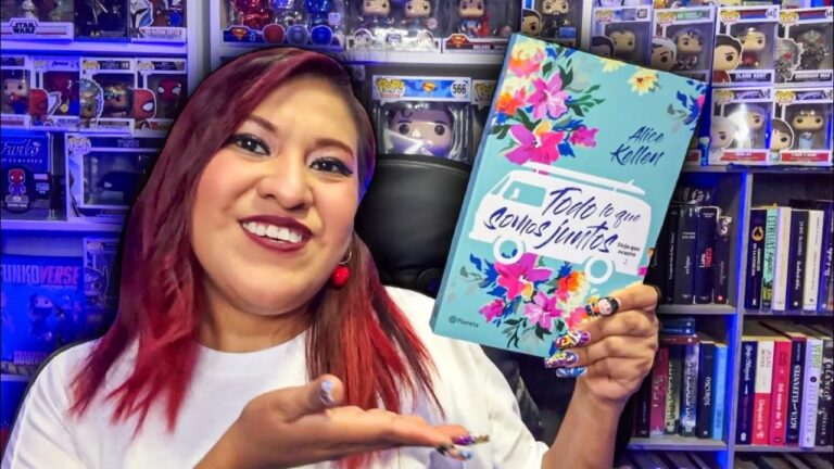 todo lo que nunca fuimos segunda parte