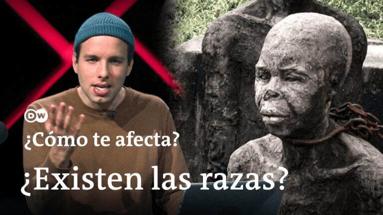 todo sobre el racismo en el mundo