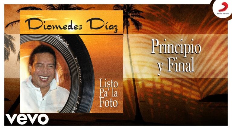 todo tiene un principio y un final