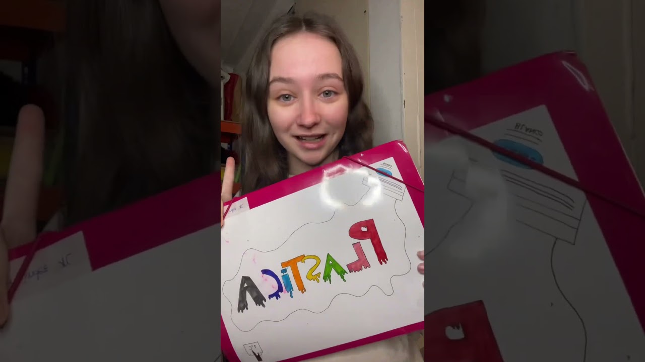 trabajos de plastica para primero dela eso