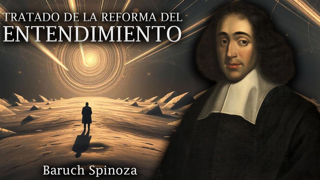 tratado de la reforma del entendimiento spinoza