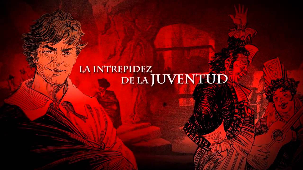 treinta doblones de oro jesus sanchez adalid