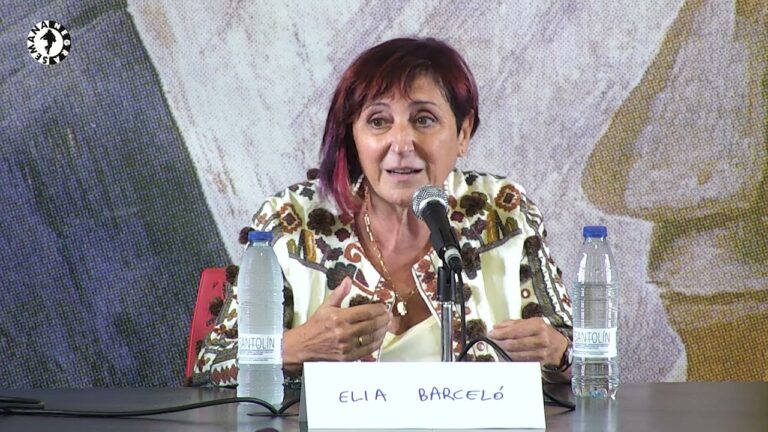 un buen detective no se casa jamás