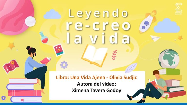 una vida que no es mía olivia sudjic