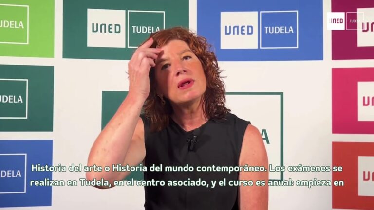 uned prueba de acceso mayores de 25