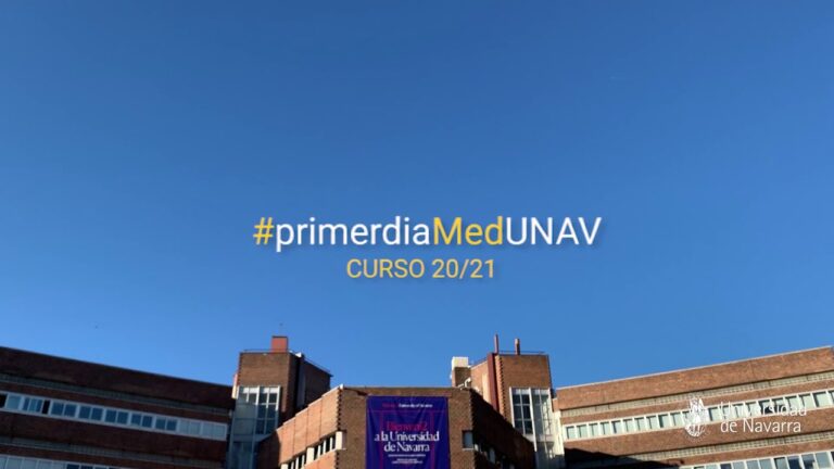 universidad de navarra medicina plan de estudios