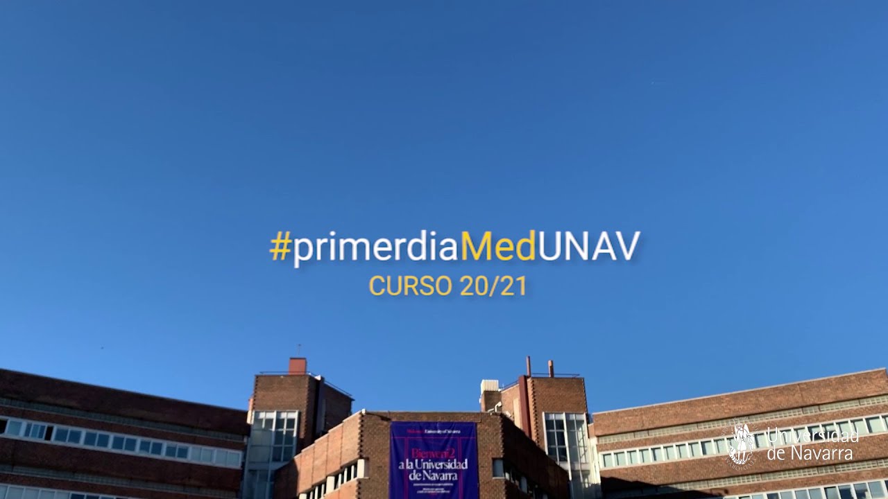 universidad de navarra medicina plan de estudios