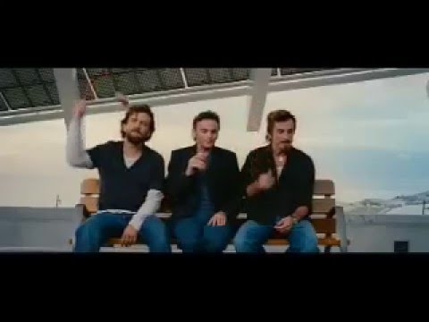 va a ser que nadie es perfecto