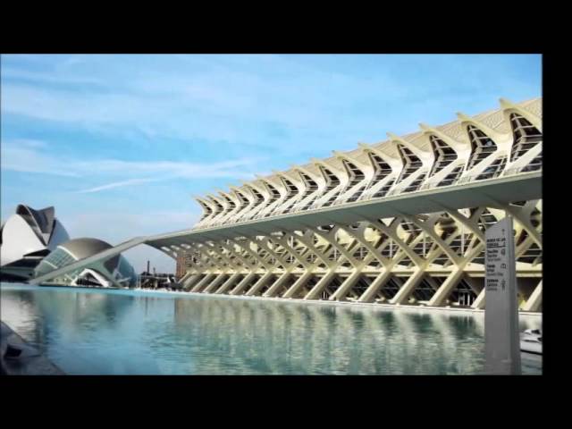 valencia es la tierra de las flores