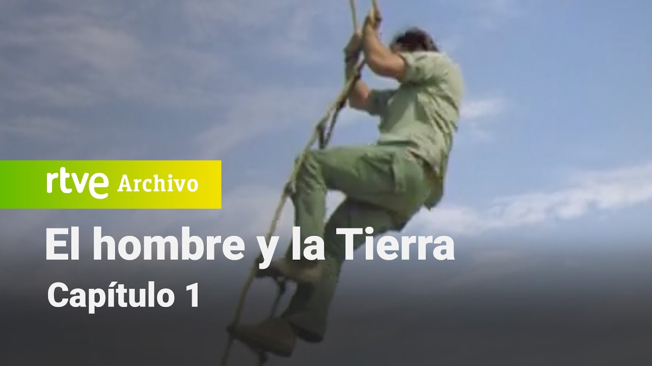 ver el hombre y la tierra online