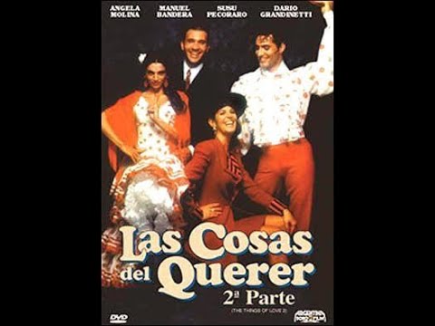 ver las cosas del querer 2 online gratis