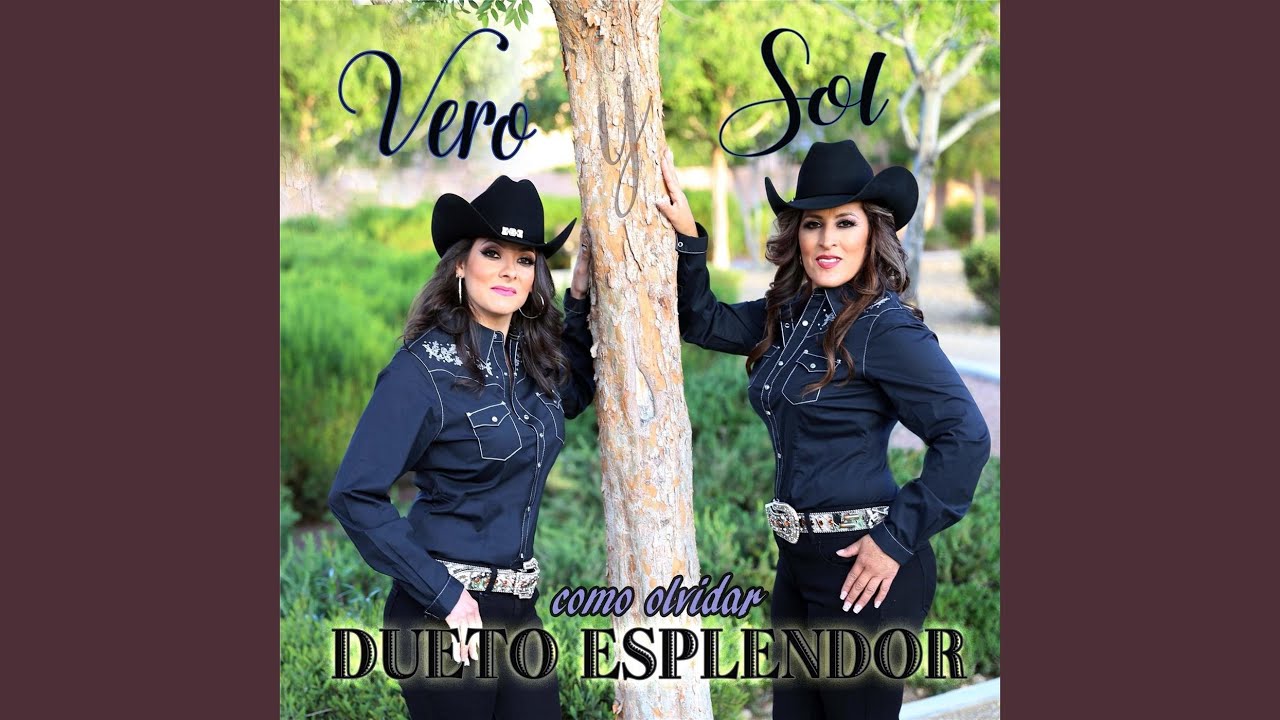 vero y sol se va muriendo mi alma