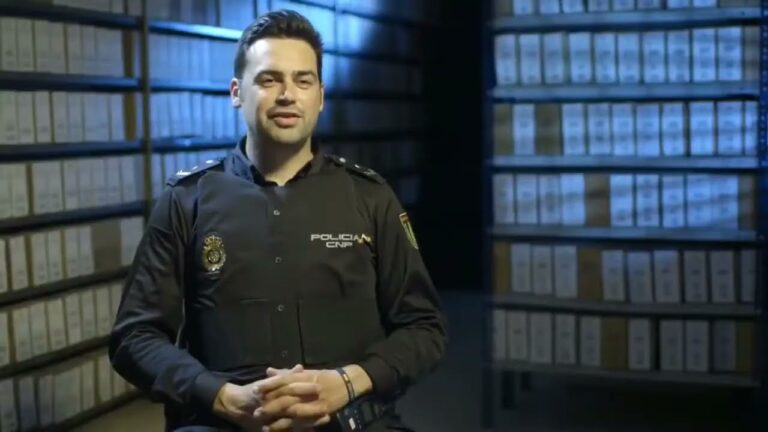 victor sanchez heroes mas alla del deber