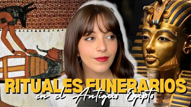 vida despues de la muerte segun los egipcios