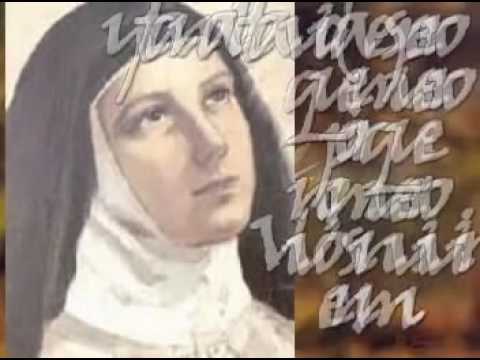 vivo sin vivir en mi santa teresa